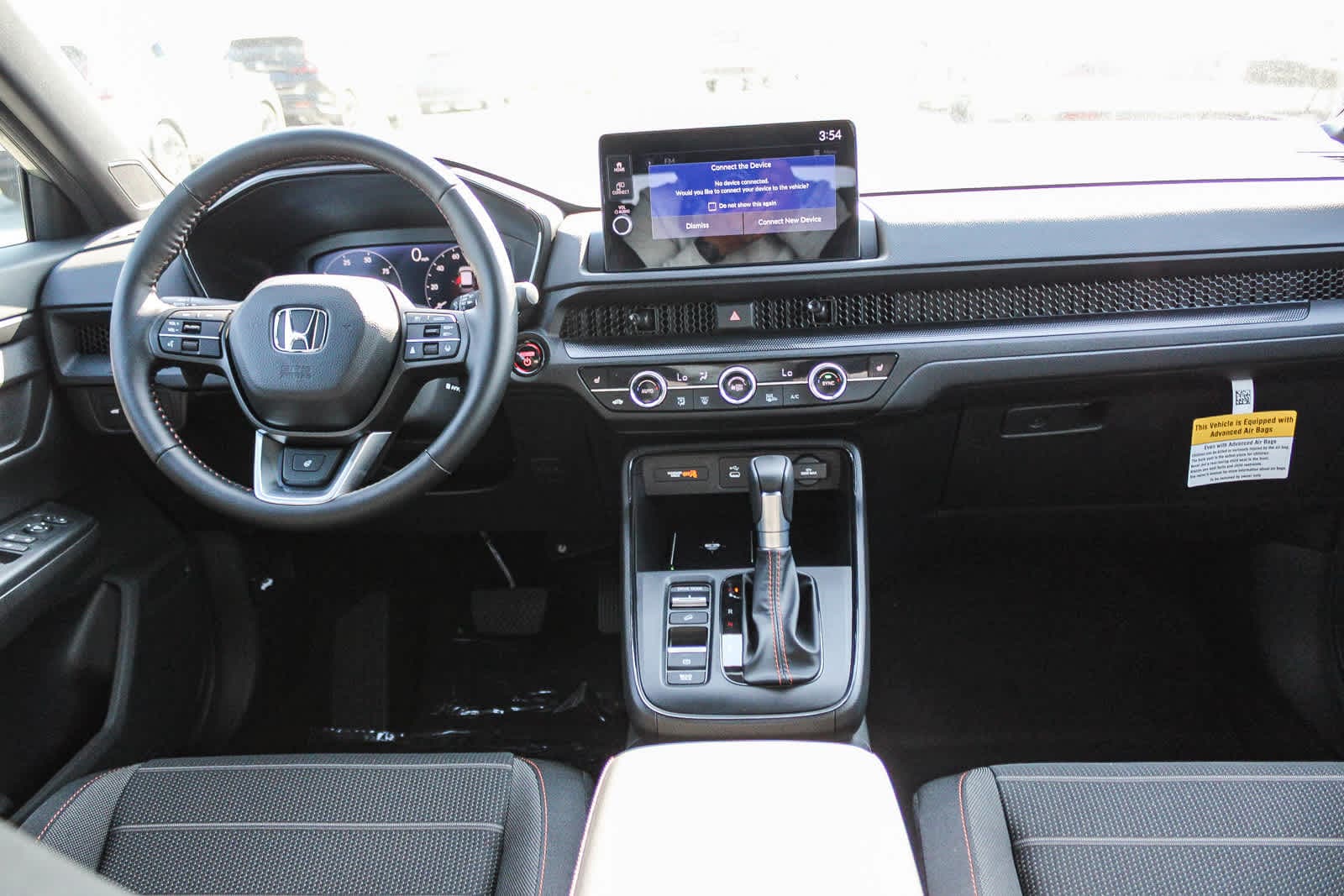 Thumbnail: 2026 Honda CR-V - 16