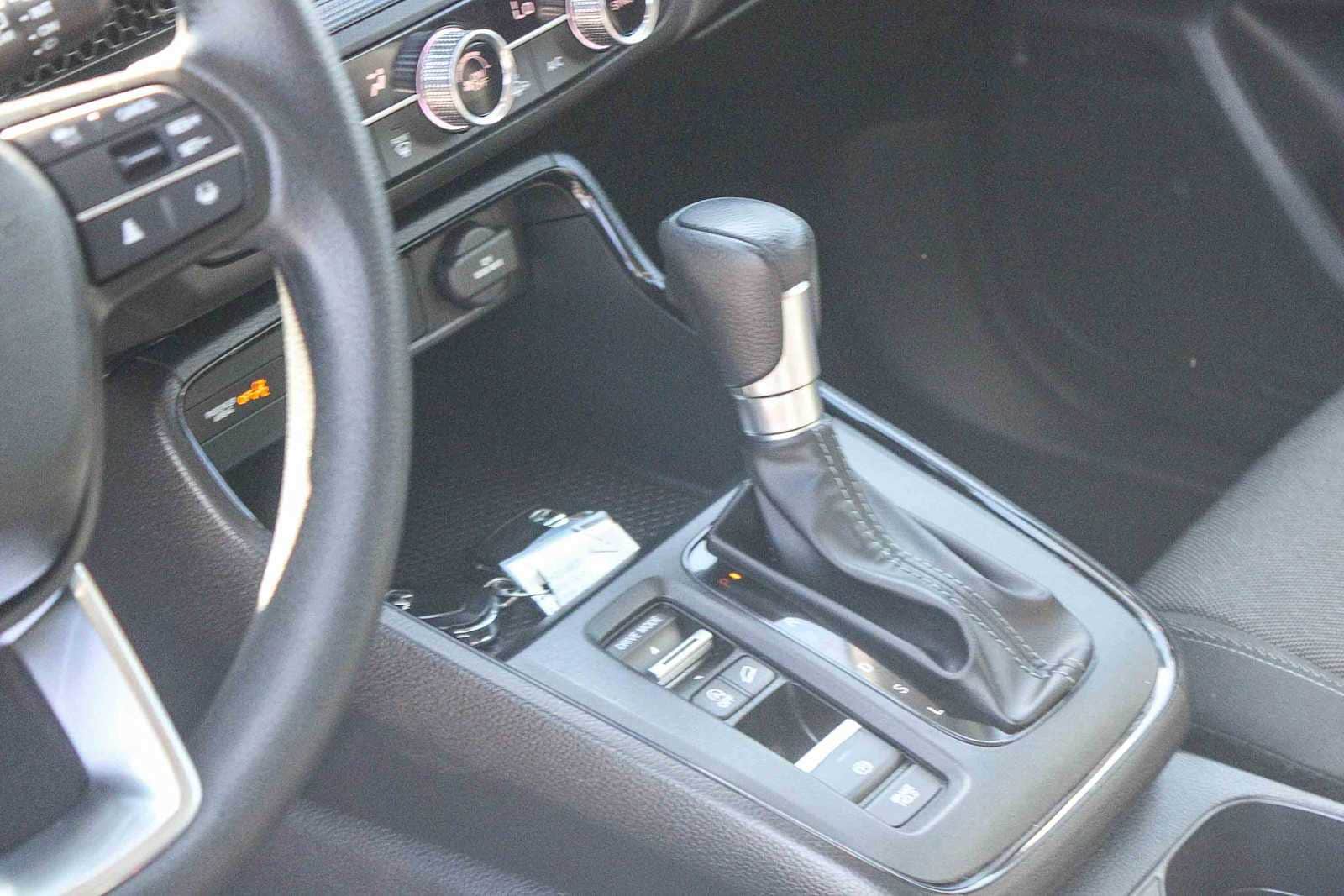 Thumbnail: 2024 Honda CR-V - 23