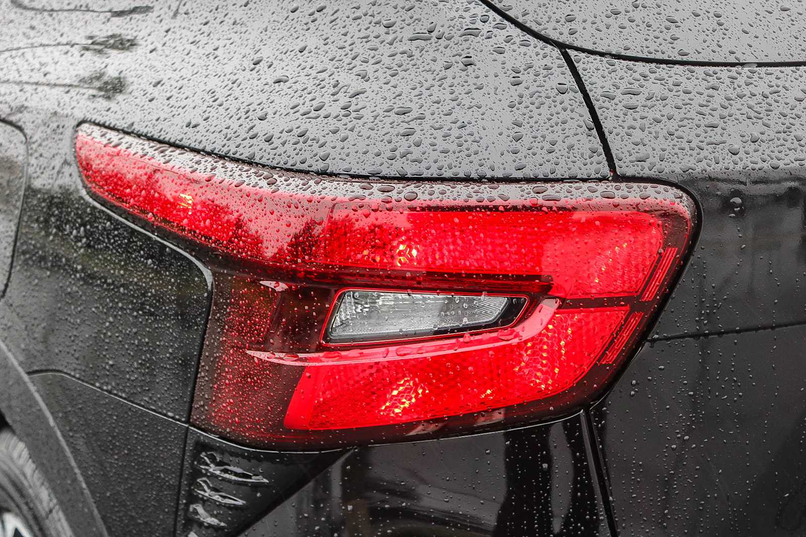 Thumbnail: 2024 Chevrolet Trax - 7