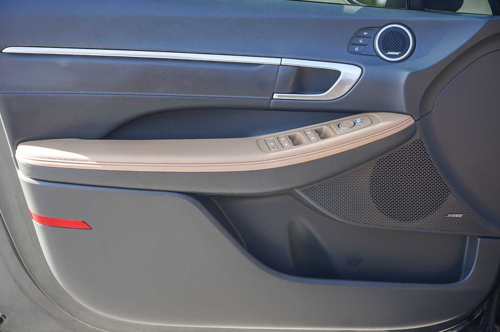 Thumbnail: 2023 Hyundai Sonata - 19
