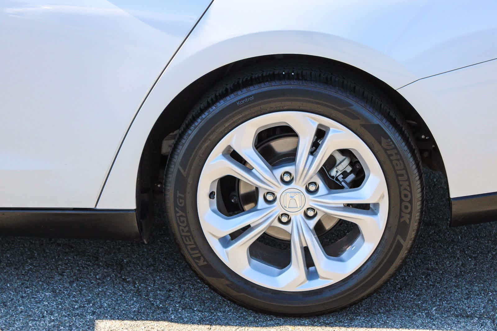 Thumbnail: 2024 Honda Accord - 8