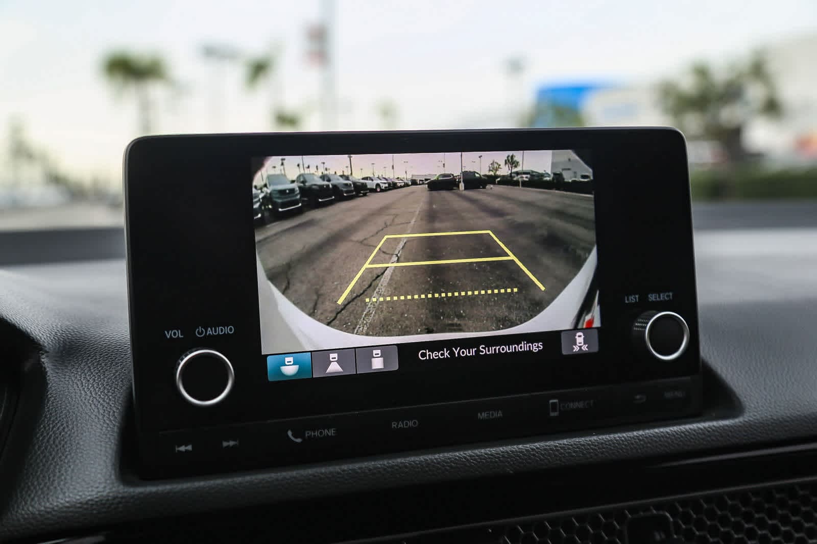 Thumbnail: 2025 Honda Civic - 23