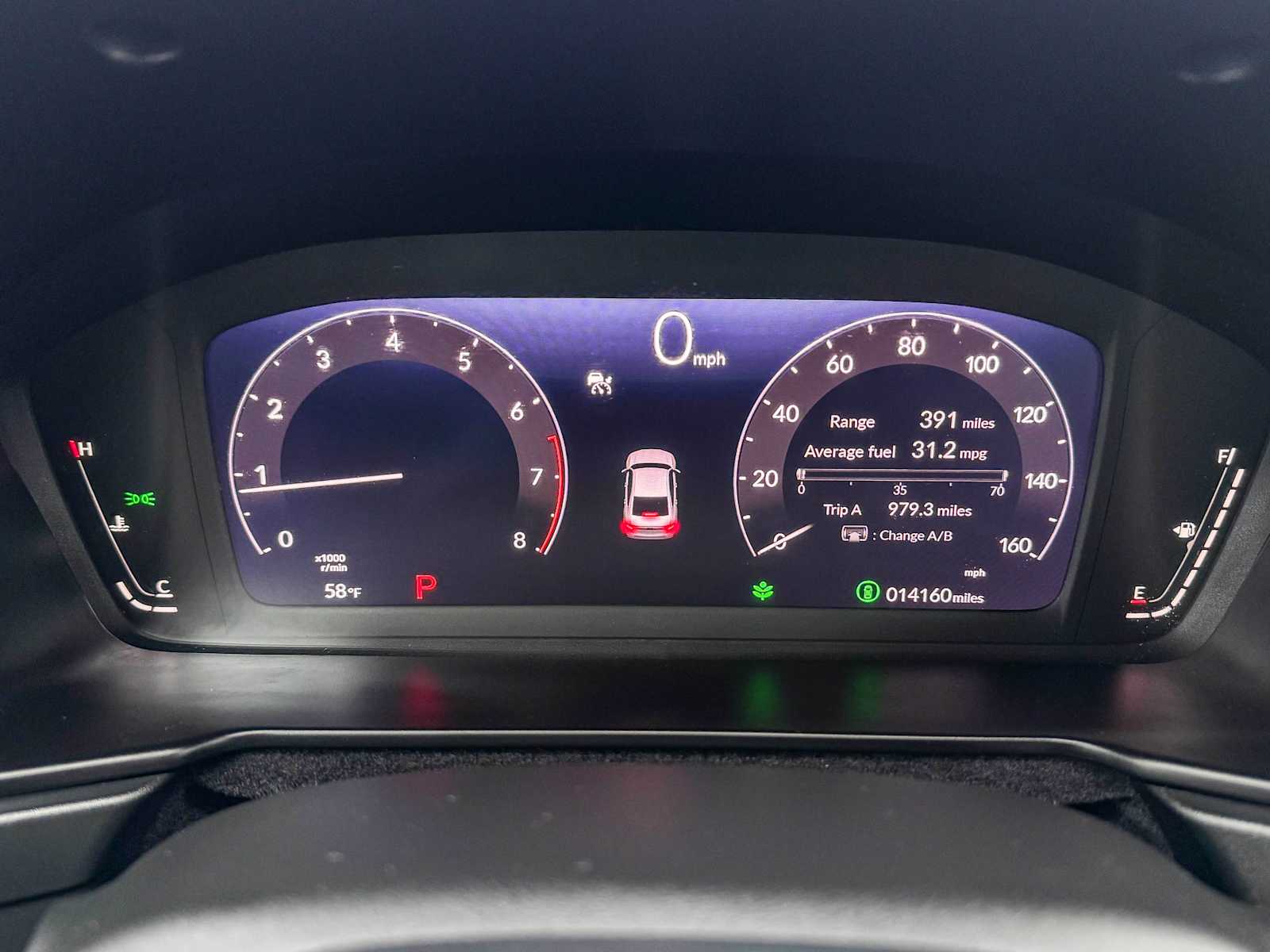 Thumbnail: 2024 Honda Accord - 22