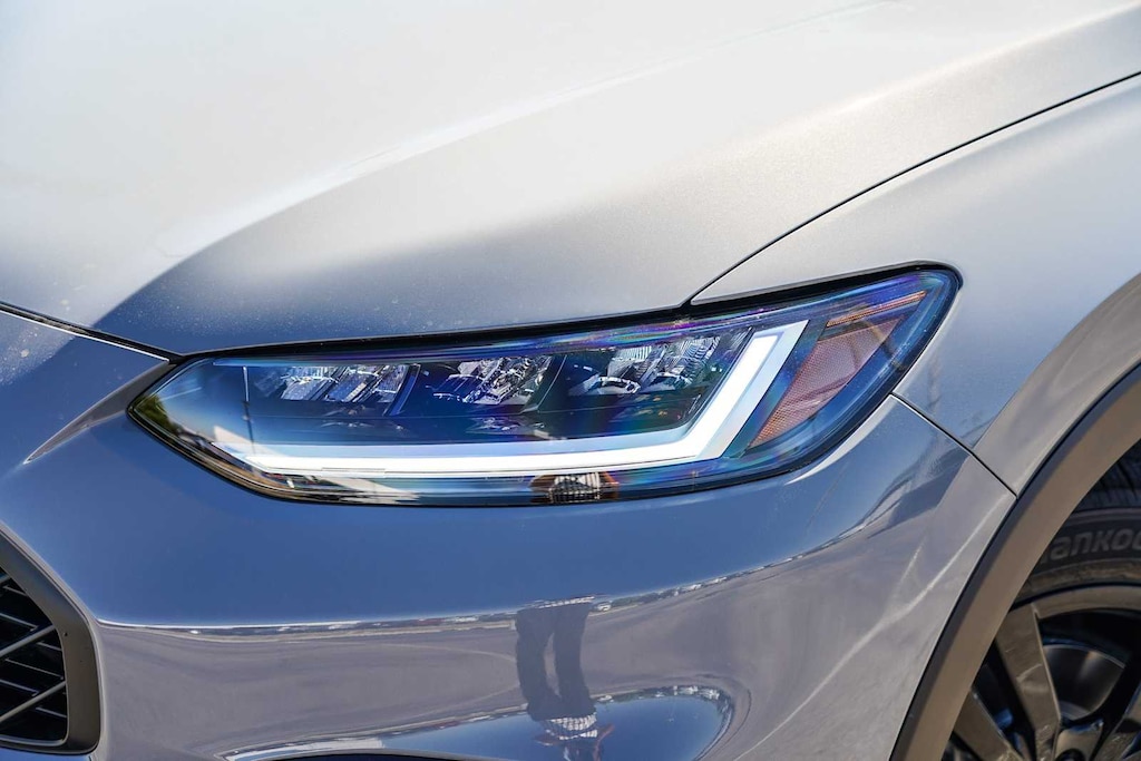 New 2026 Honda HR-V Sport SUV