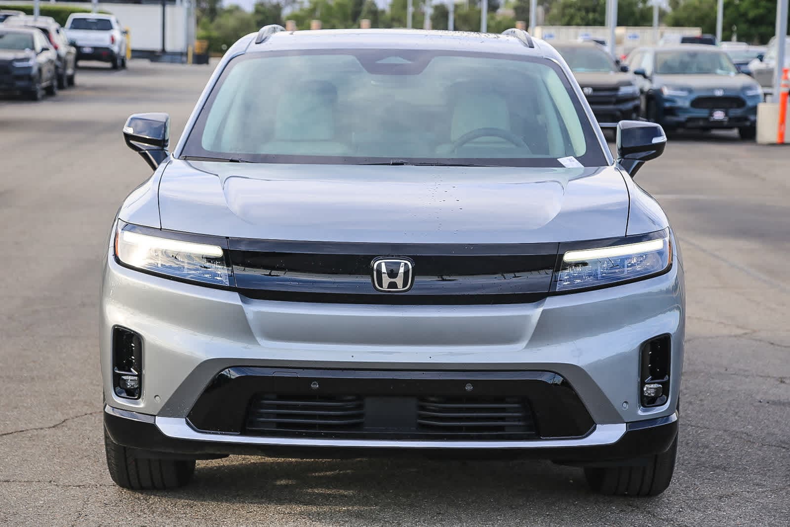 Thumbnail: 2025 Honda Prologue - 2