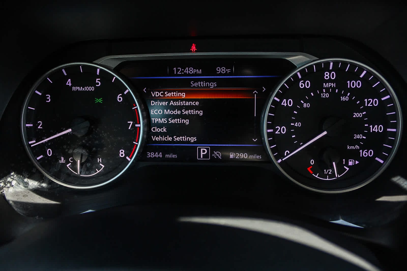 2025 Nissan Sentra SR - Photo 22