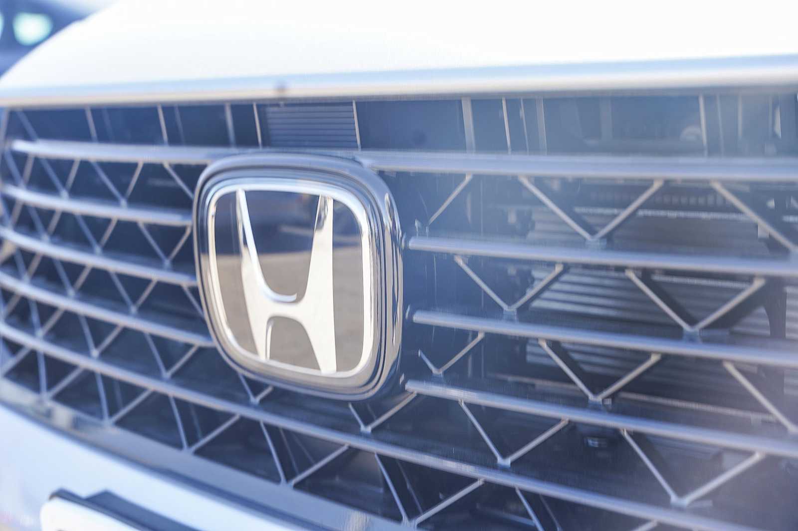 Thumbnail: 2025 Honda Accord - 11