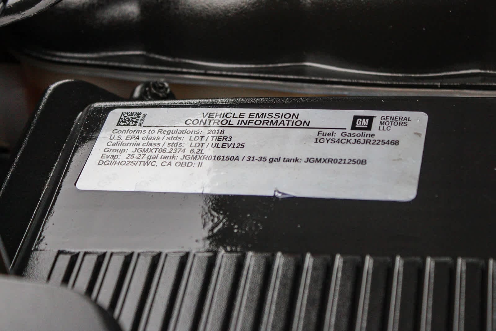 Thumbnail: 2018 Cadillac Escalade - 27