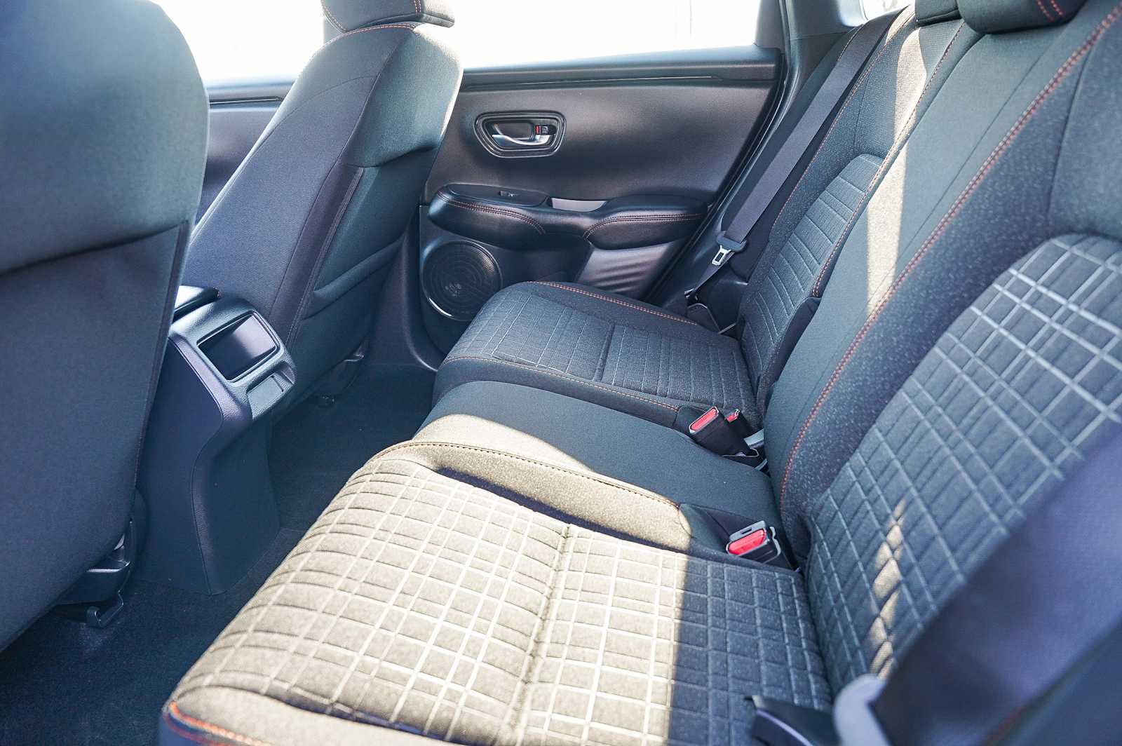 Thumbnail: 2025 Honda HR-V - 18