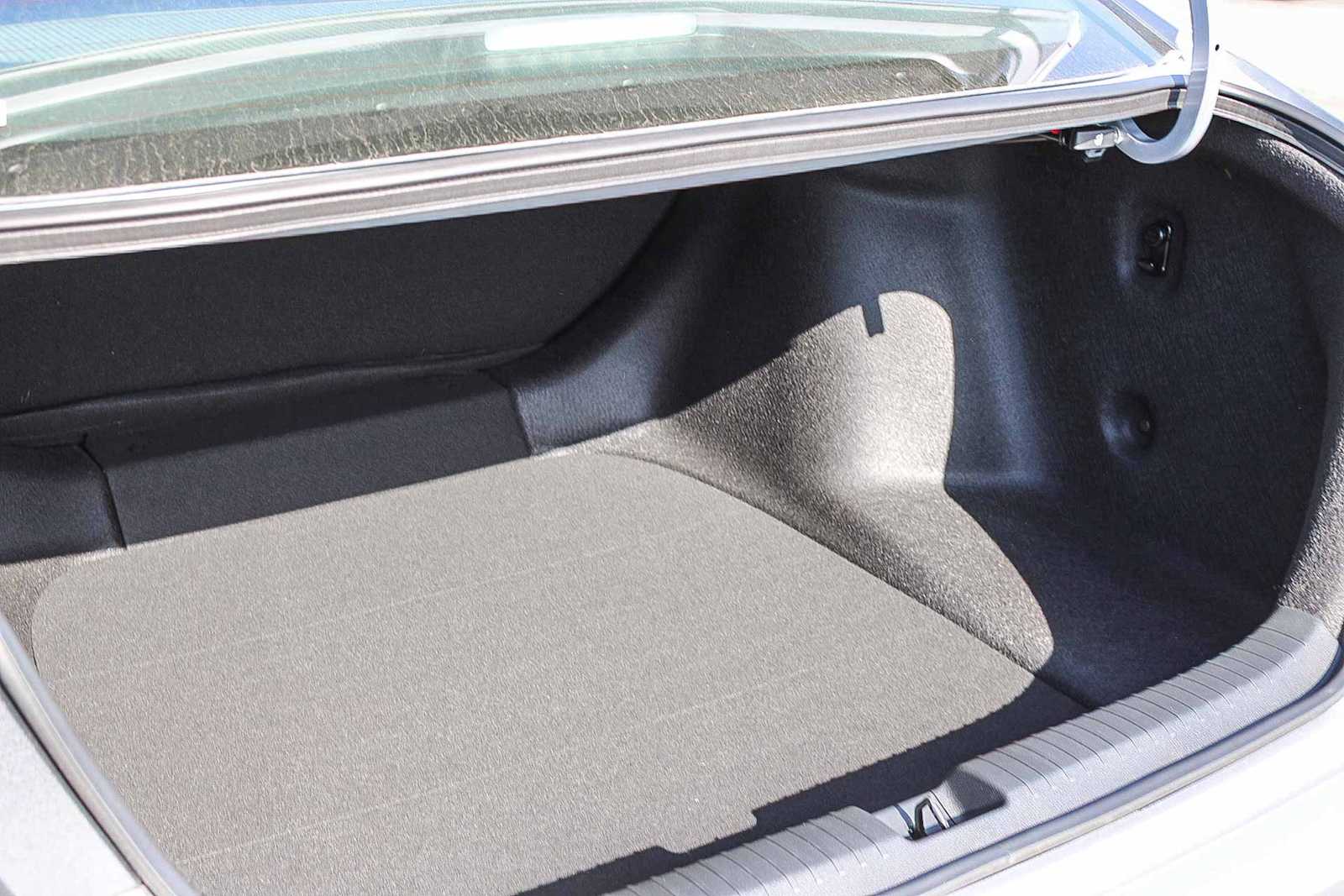 Thumbnail: 2026 Honda Accord - 12