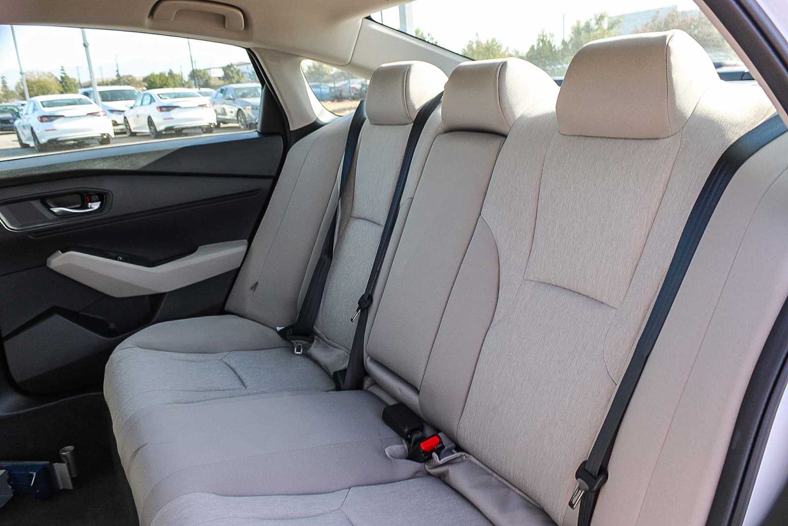 Thumbnail: 2026 Honda Accord - 20