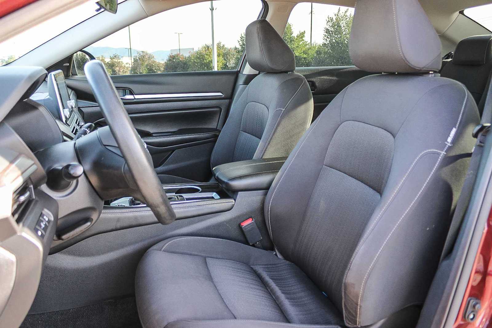 Thumbnail: 2023 Nissan Altima - 17