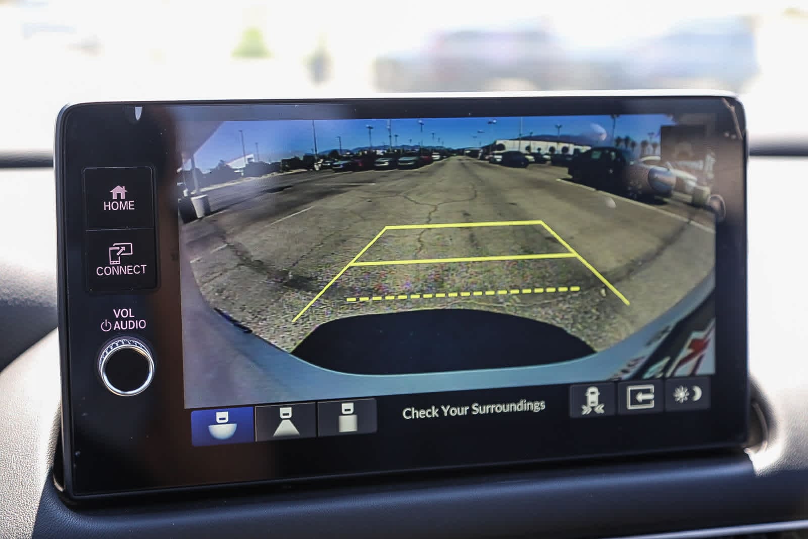 Thumbnail: 2026 Honda HR-V - 25