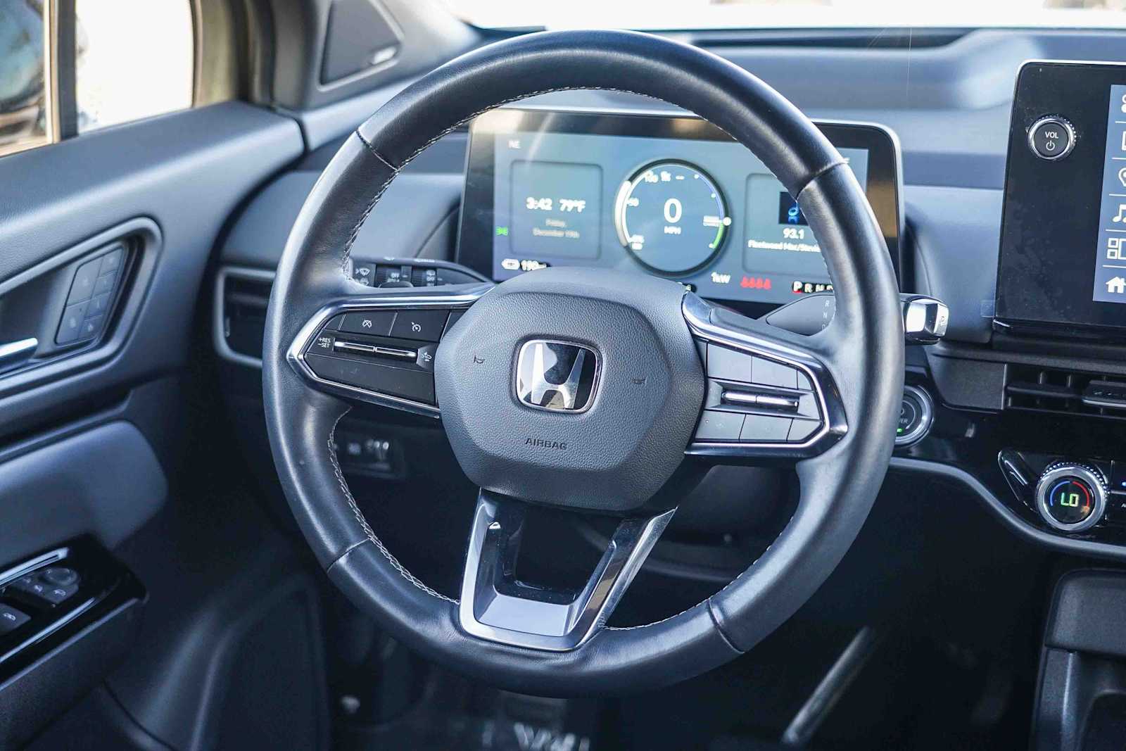 Thumbnail: 2024 Honda Prologue - 15