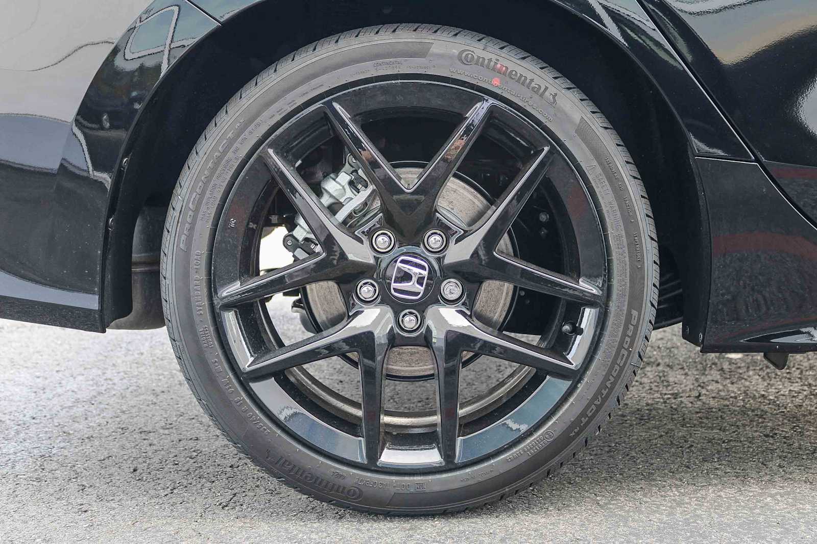 Thumbnail: 2026 Honda Civic - 11