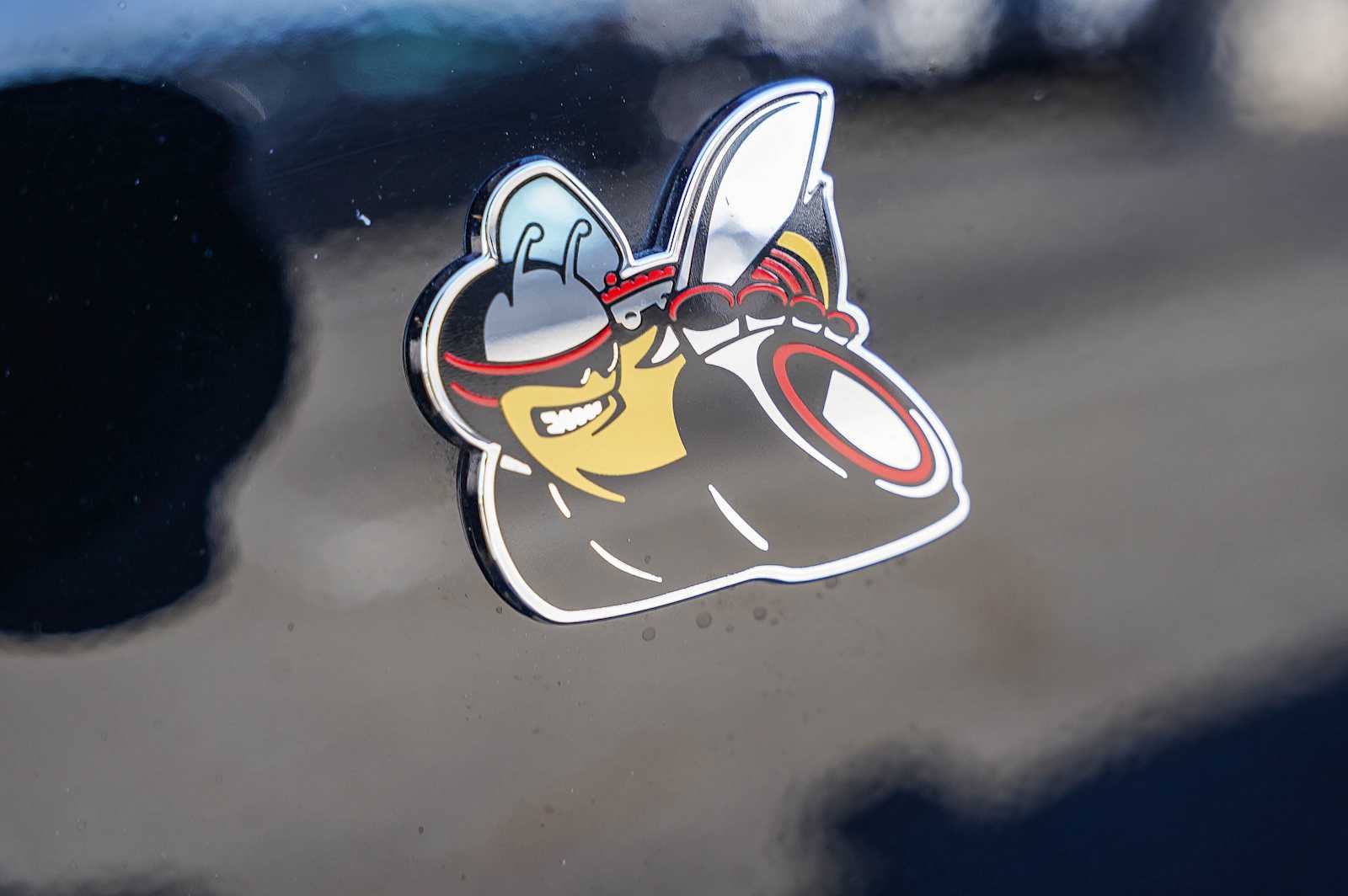 Thumbnail: 2021 Dodge Challenger - 13