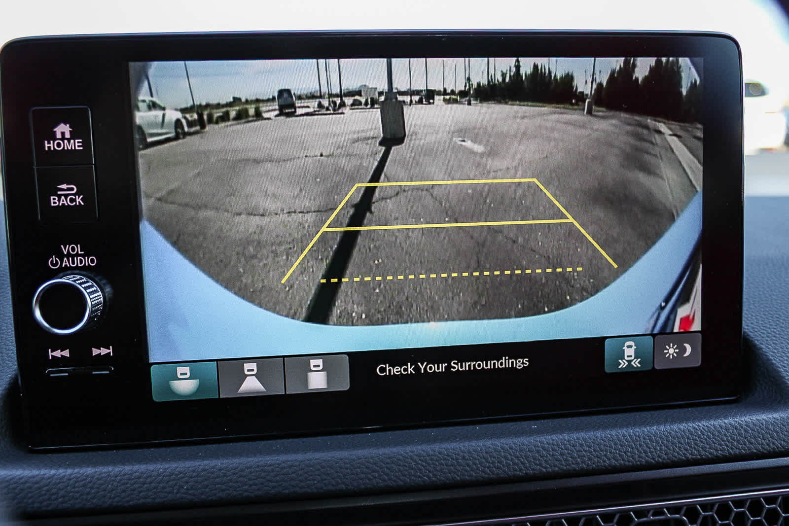 Thumbnail: 2026 Honda Civic - 27