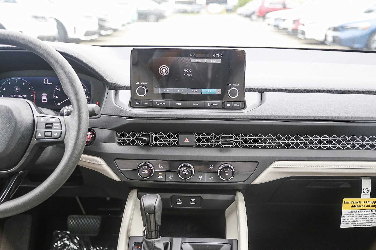 Thumbnail: 2025 Honda Accord - 14