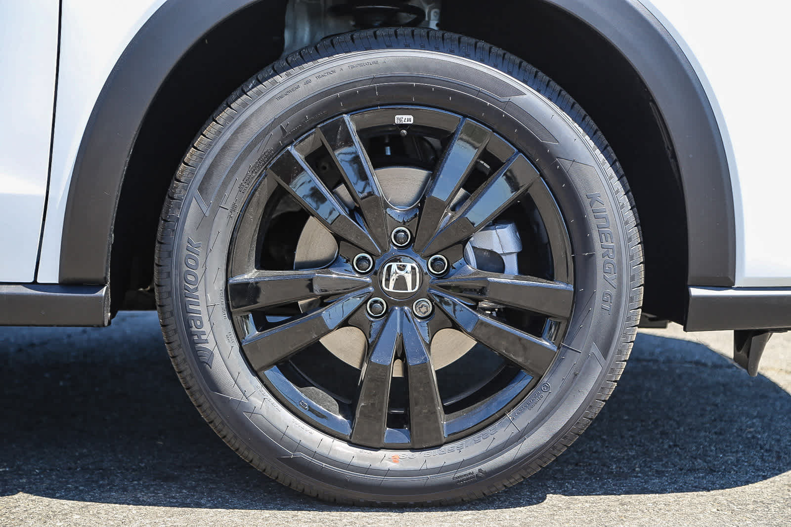 Thumbnail: 2026 Honda HR-V - 10