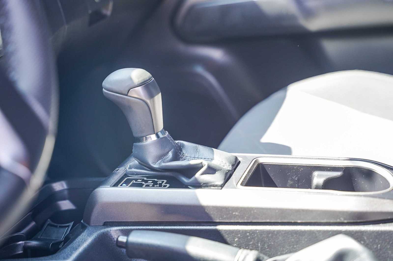 Thumbnail: 2023 Toyota Tacoma - 20