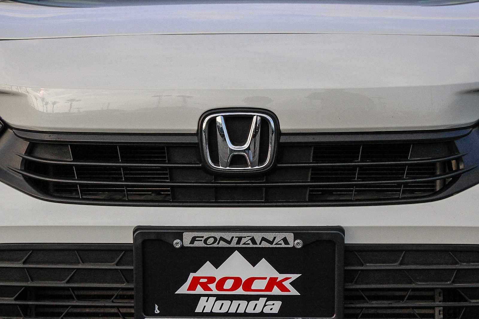 Thumbnail: 2024 Honda Civic - 10