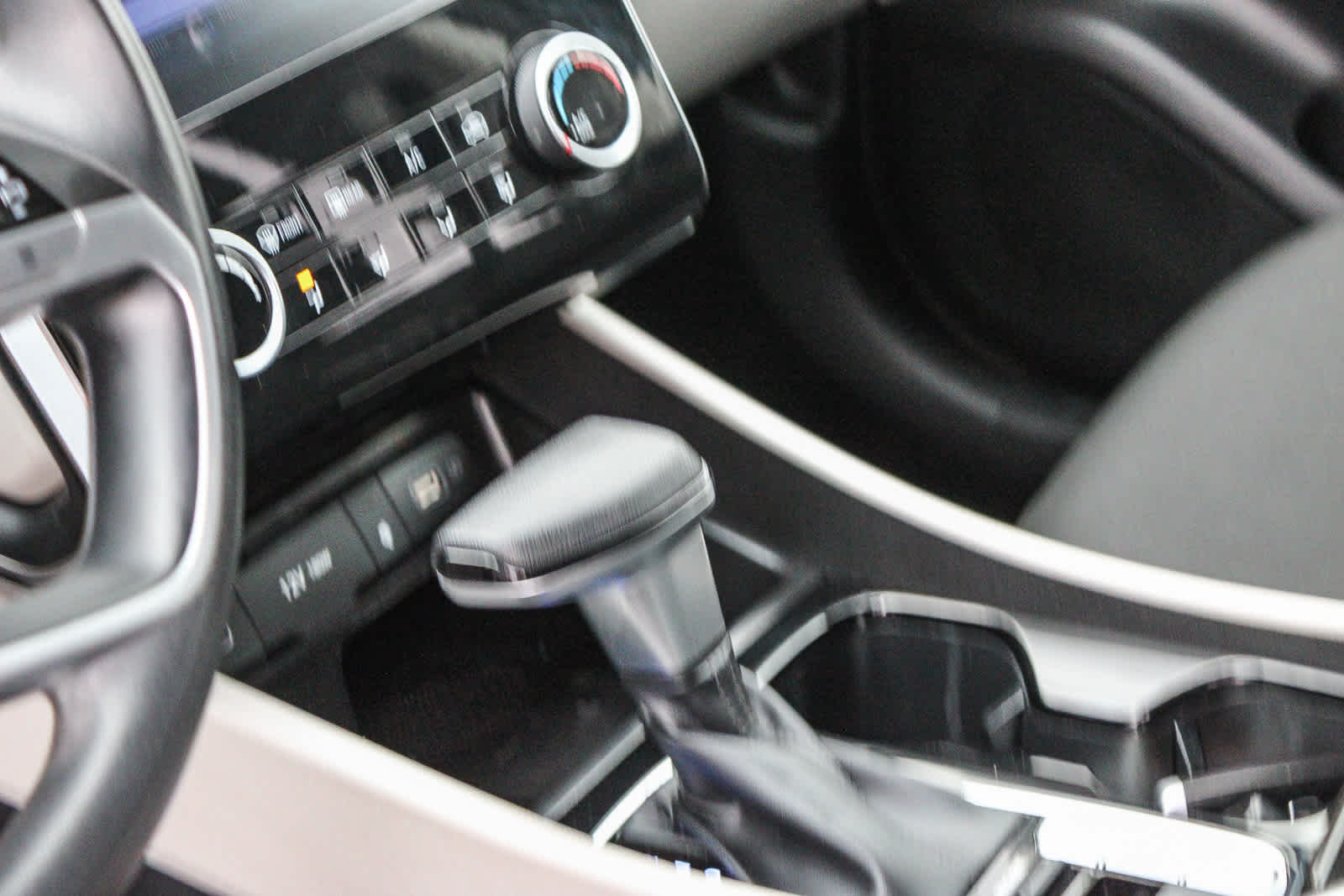 Thumbnail: 2023 Hyundai Tucson - 22