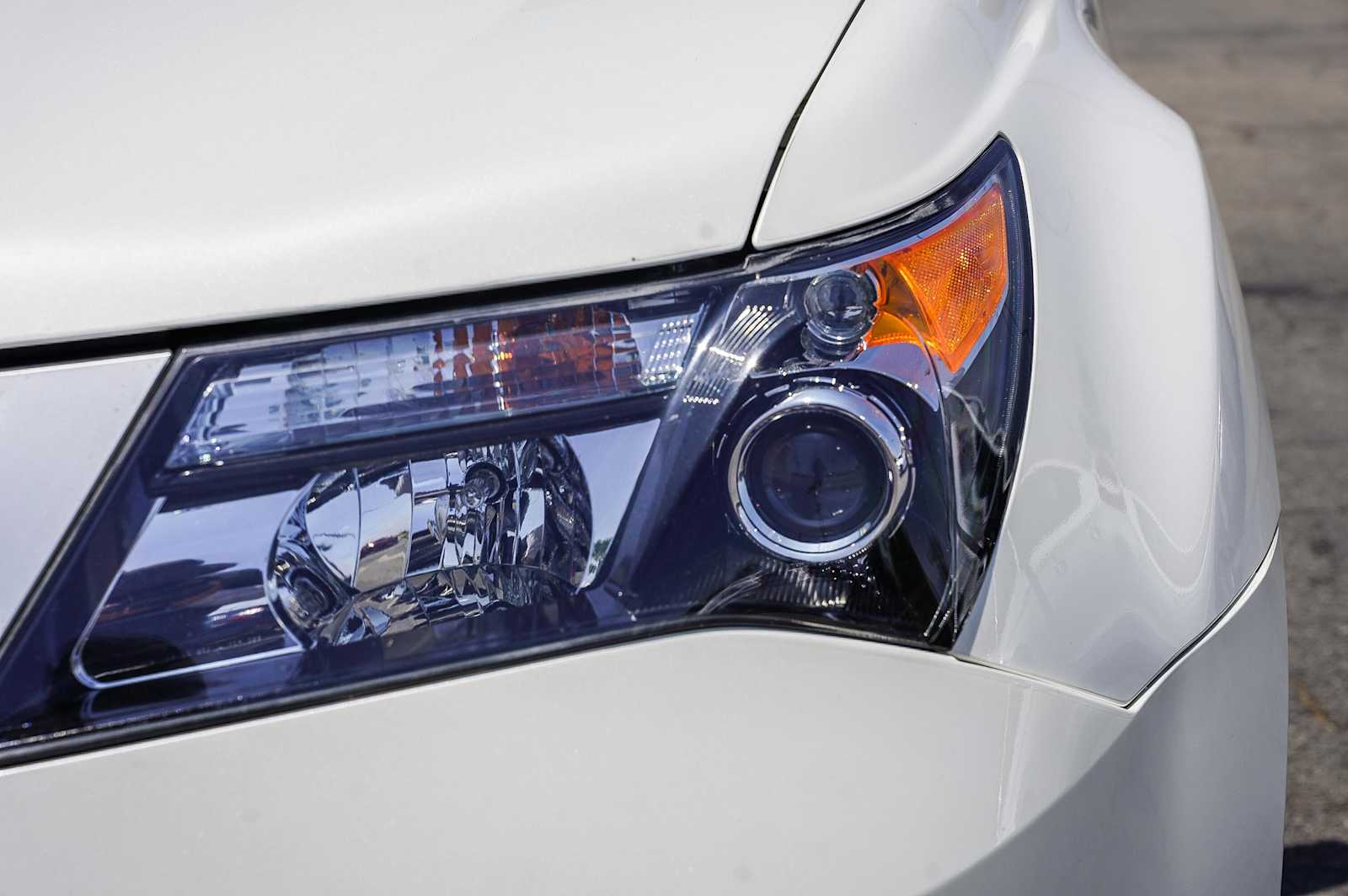 Thumbnail: 2013 Acura MDX - 10