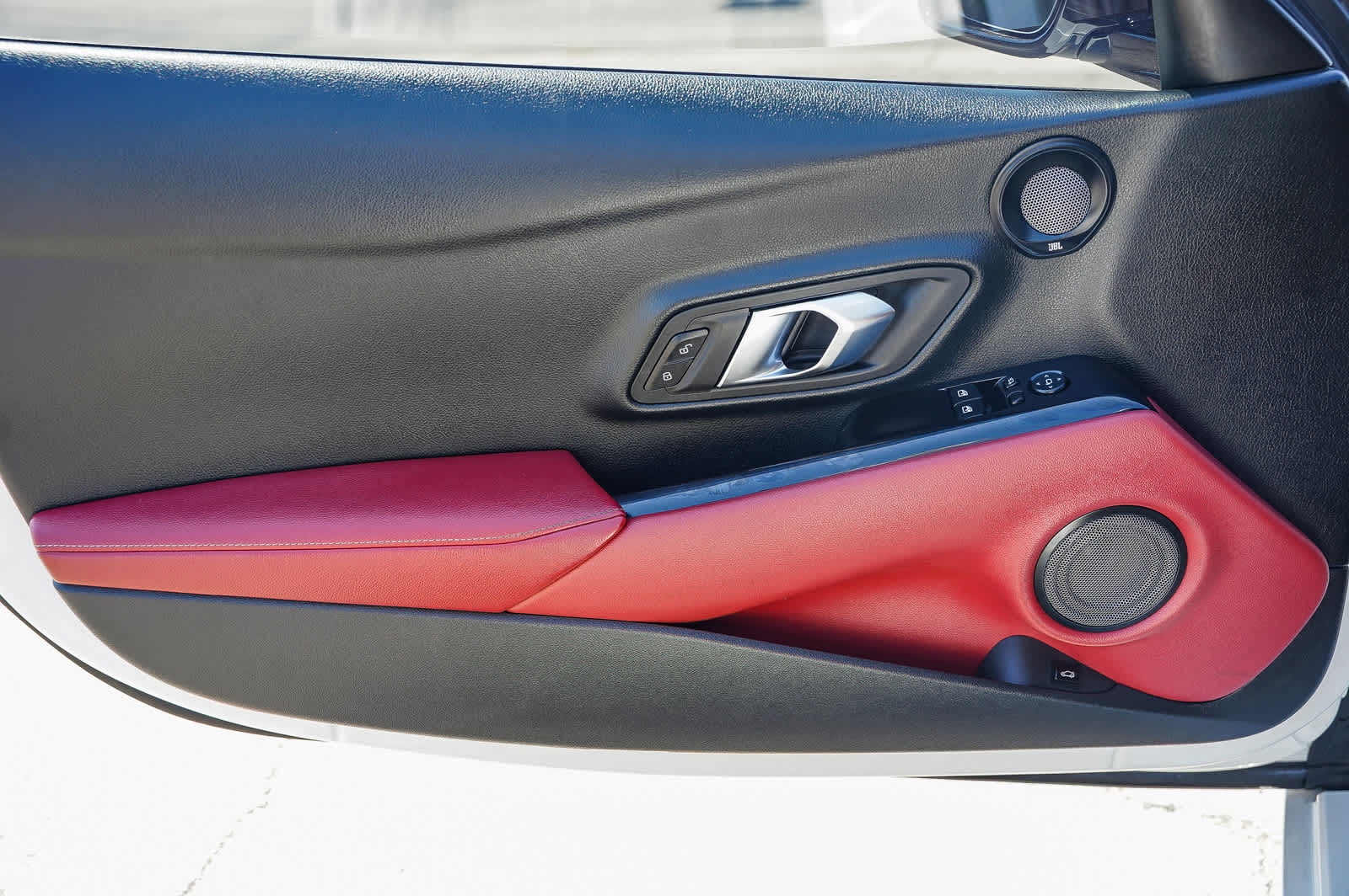 Thumbnail: 2022 Toyota GR Supra - 19