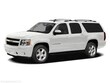 Chevrolet Suburban 1500