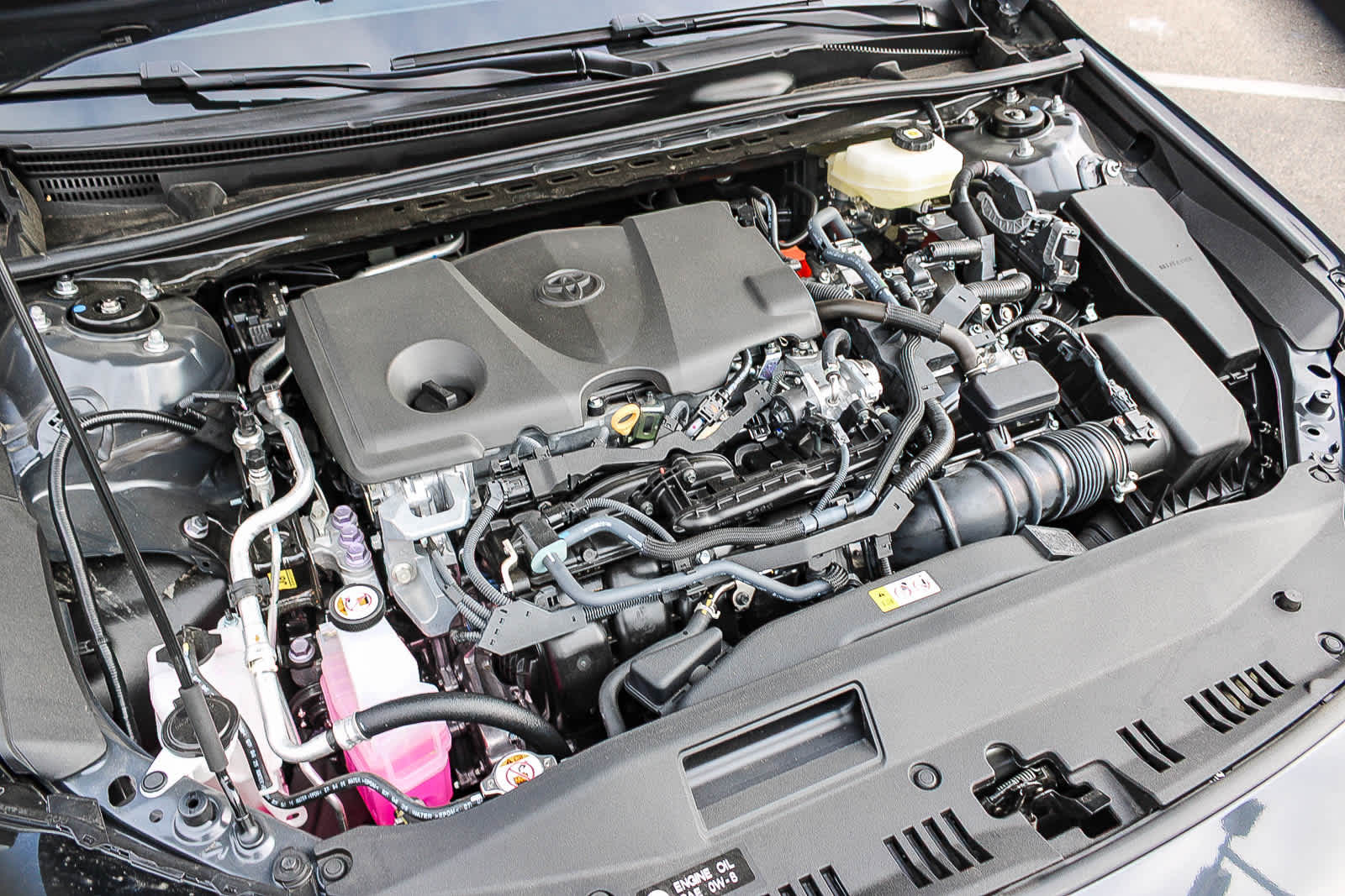 Thumbnail: 2026 Toyota Camry - 26