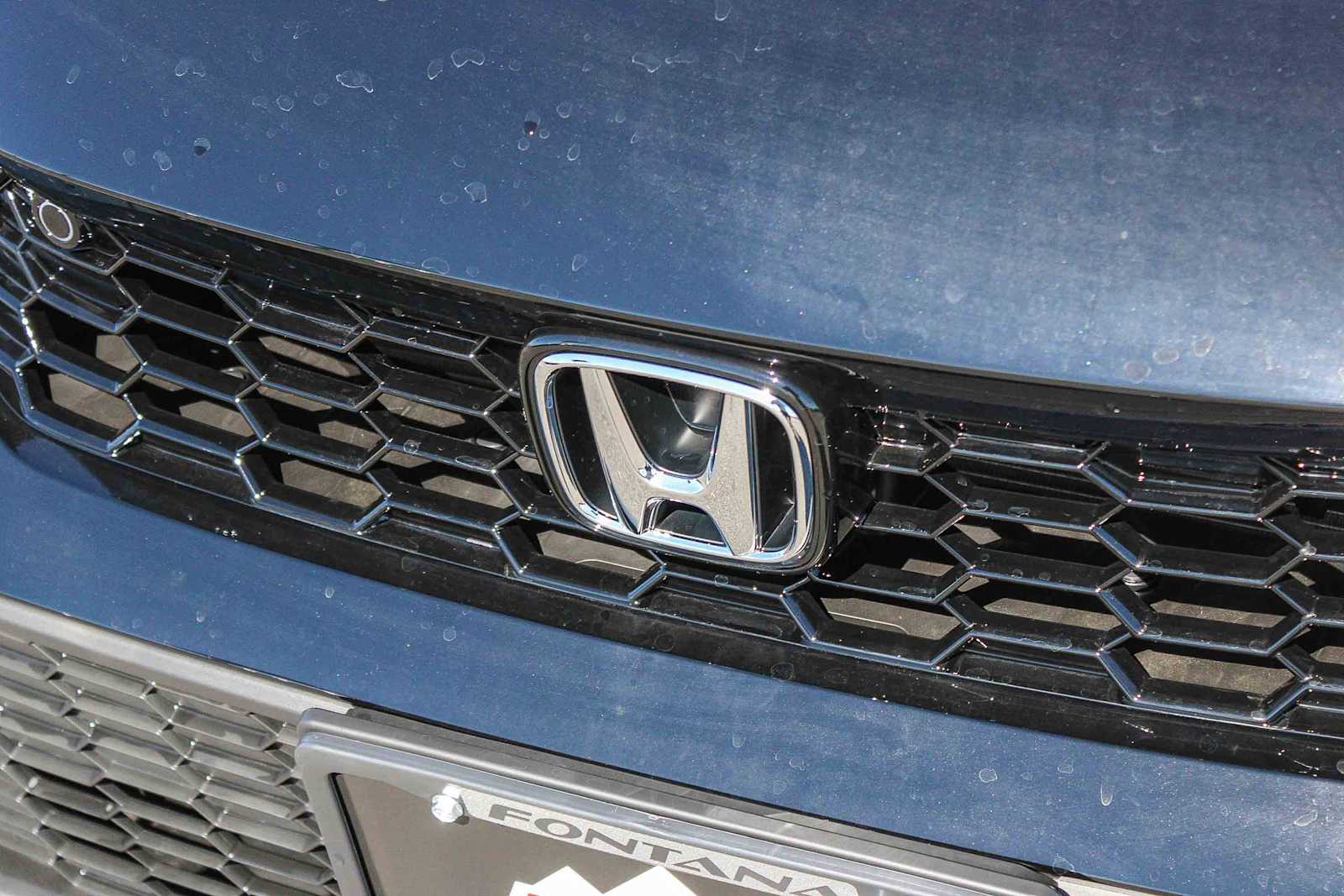 Thumbnail: 2026 Honda Civic - 11