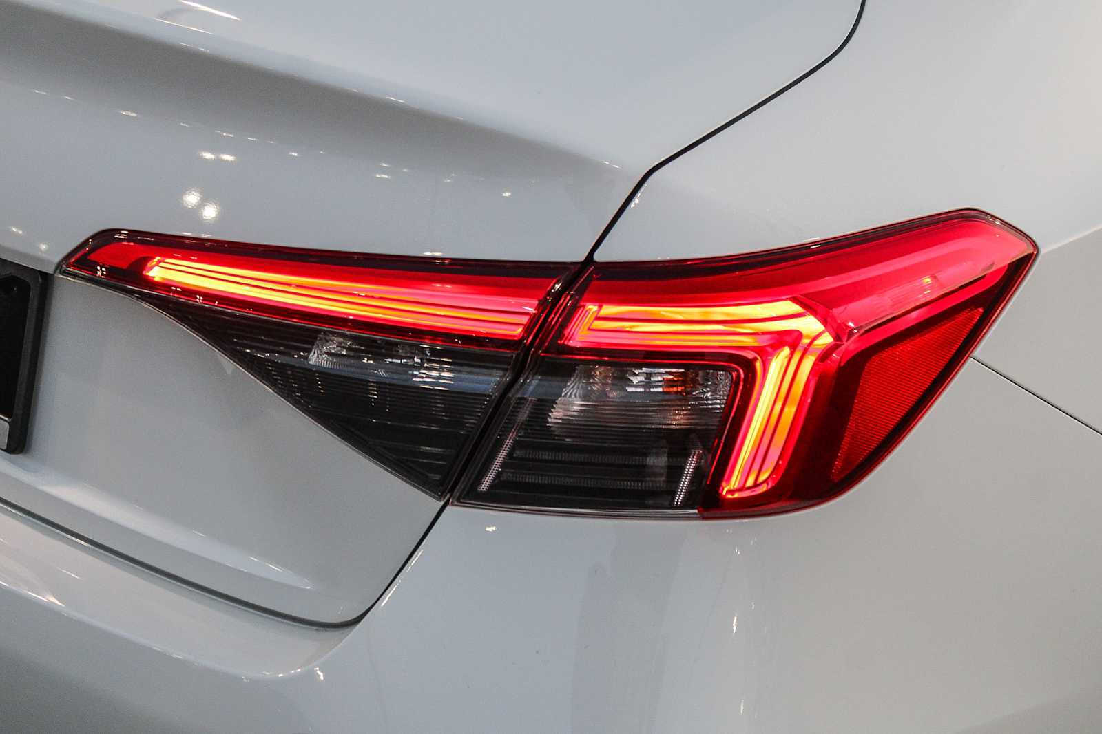 2025 Honda Civic Sport 9