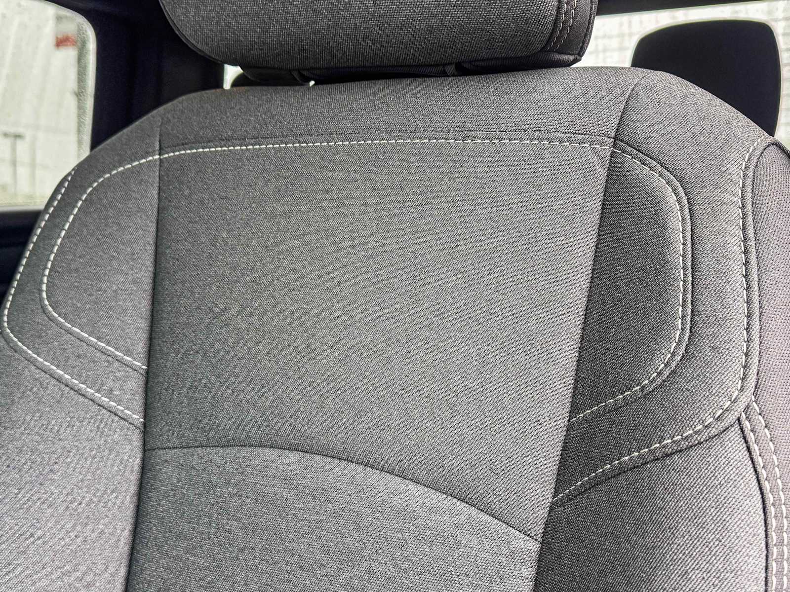 Thumbnail: 2025 RAM 2500 - 22