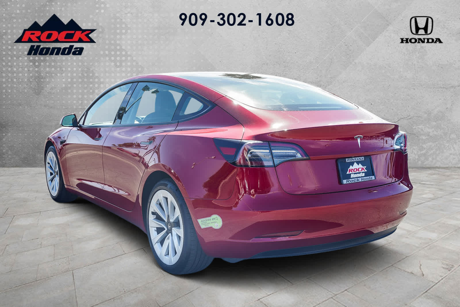 Thumbnail: 2023 Tesla Model 3 - 6