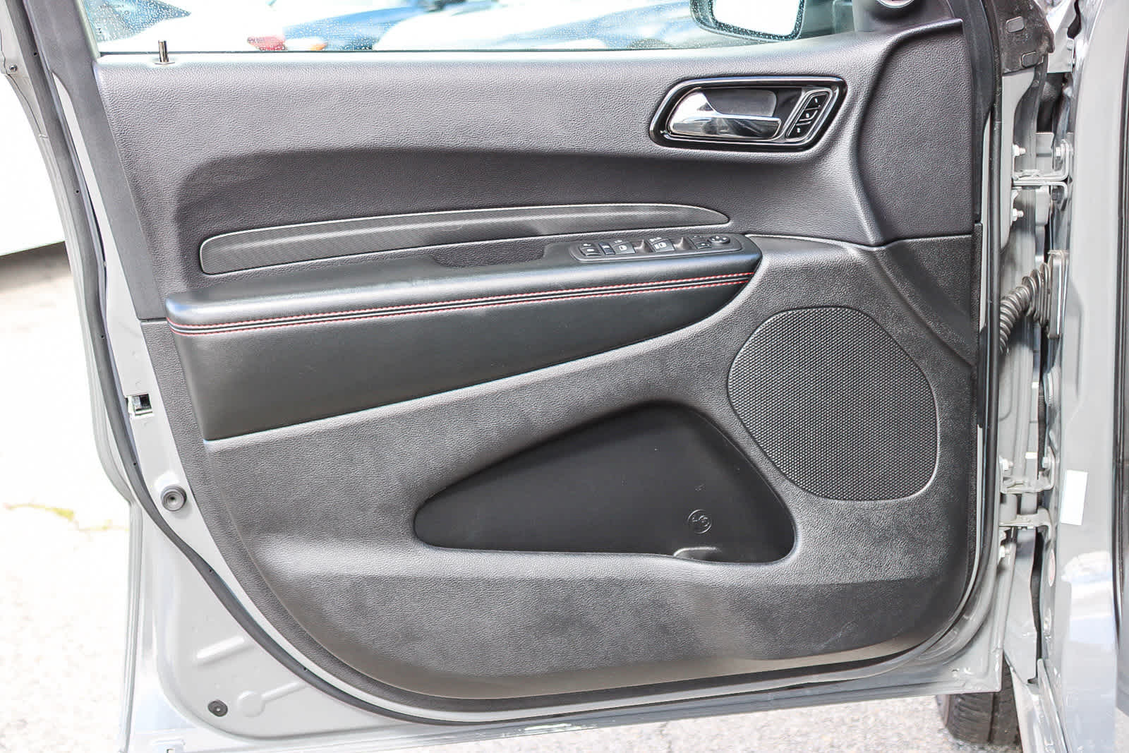 Thumbnail: 2025 Dodge Durango - 22