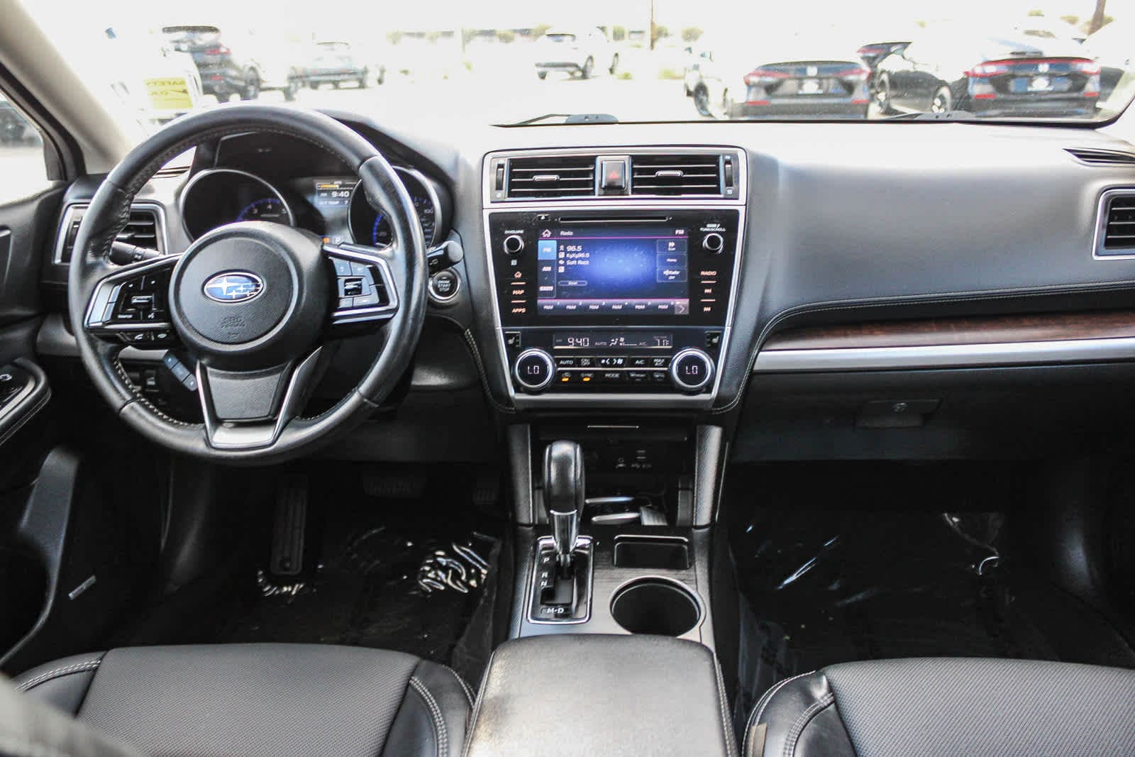 Thumbnail: 2019 Subaru Outback - 12