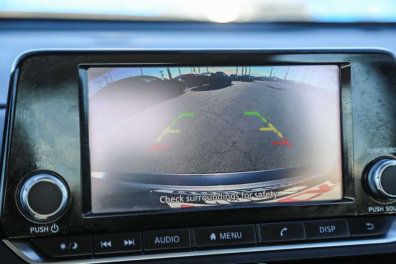 Thumbnail: 2023 Nissan Altima - 23