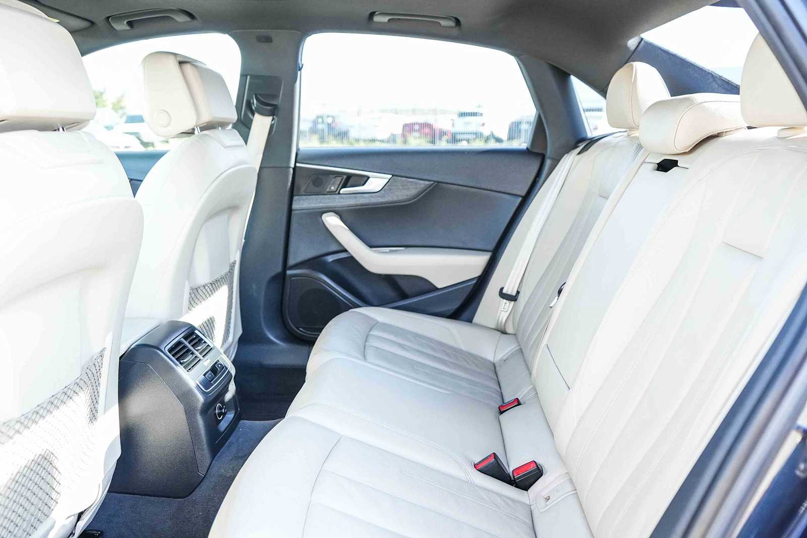 Thumbnail: 2017 Audi A4 - 19