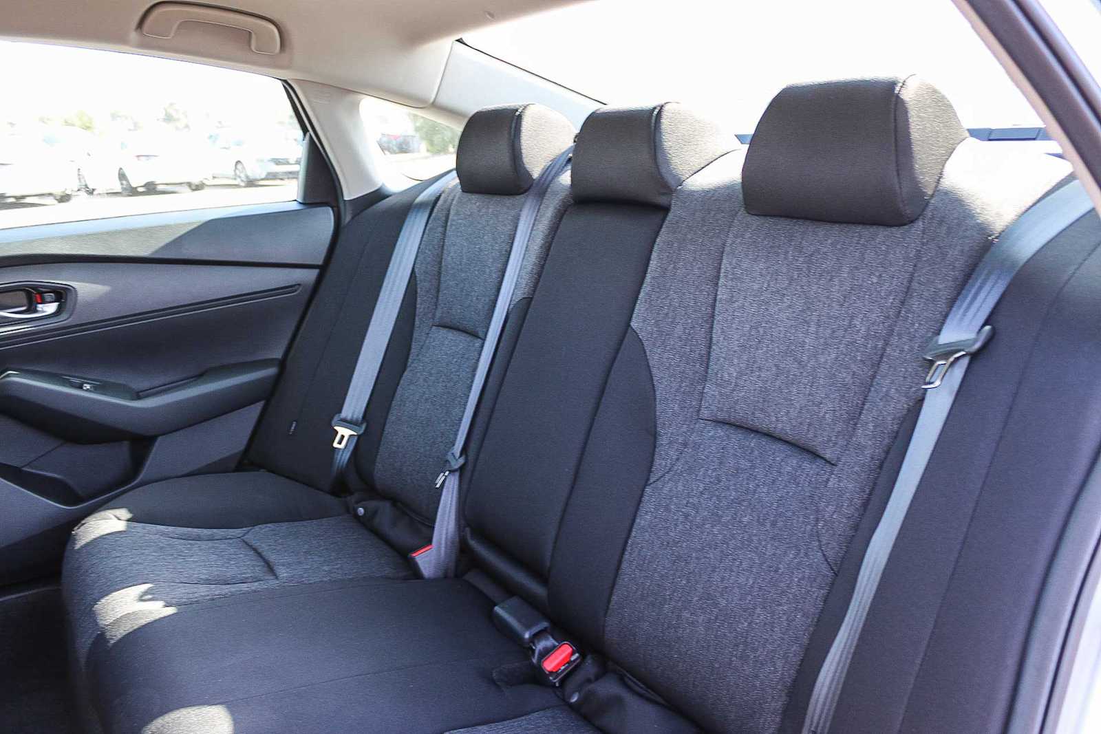 Thumbnail: 2026 Honda Accord - 20