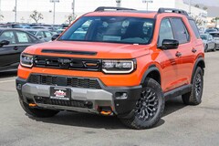 2026 Honda Passport TrailSport SUV