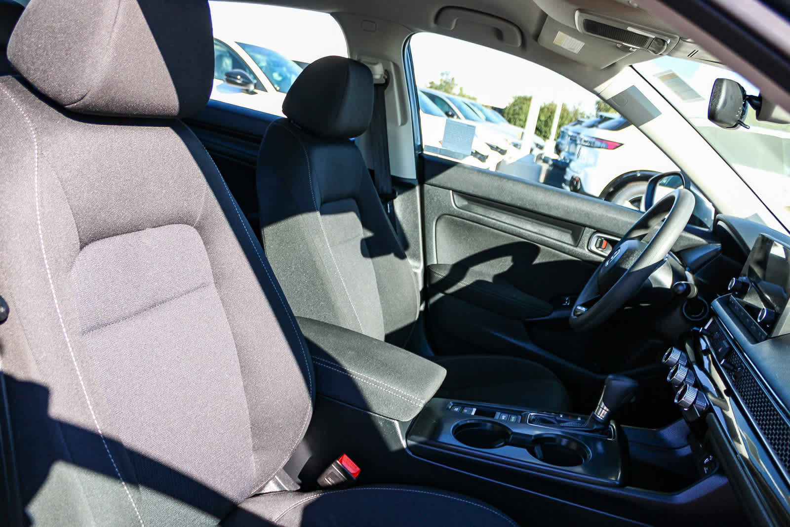 Thumbnail: 2023 Honda Civic - 13