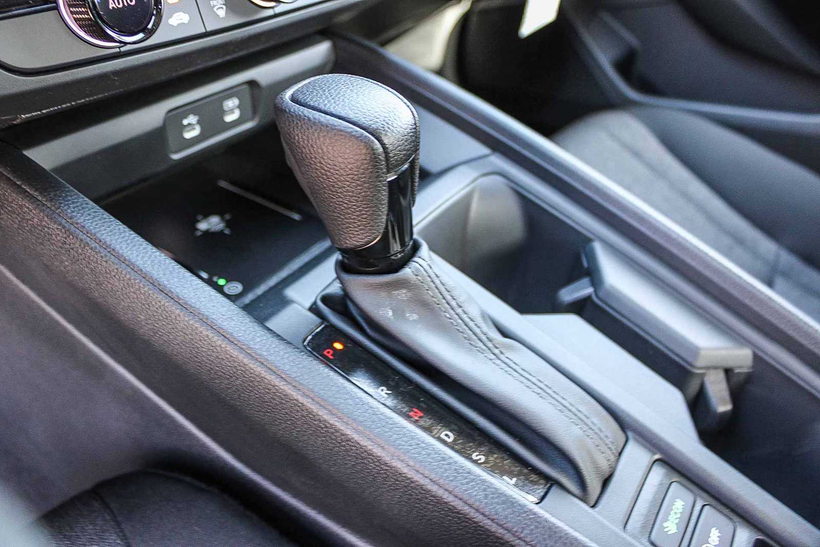 Thumbnail: 2026 Honda Accord - 21