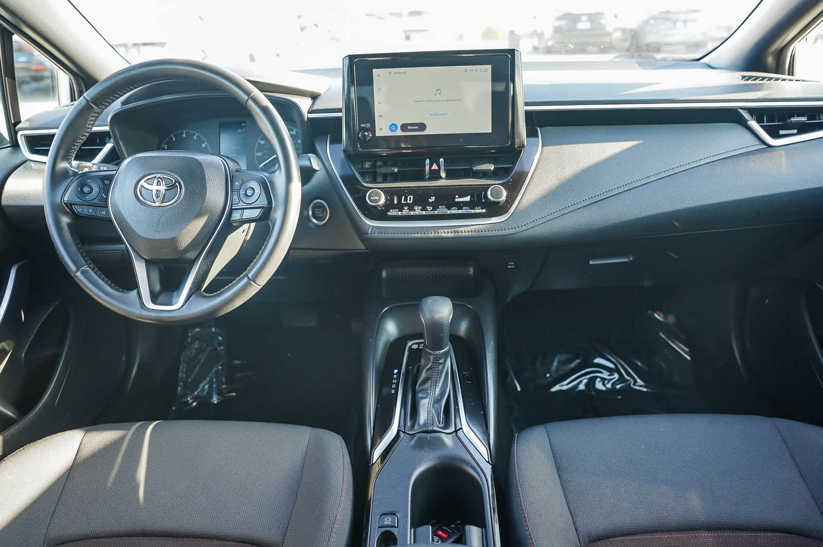 Thumbnail: 2023 Toyota Corolla - 12