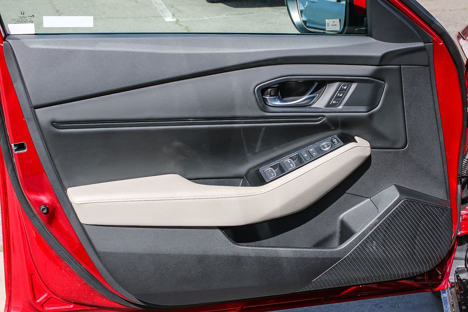 Thumbnail: 2026 Honda Accord - 23