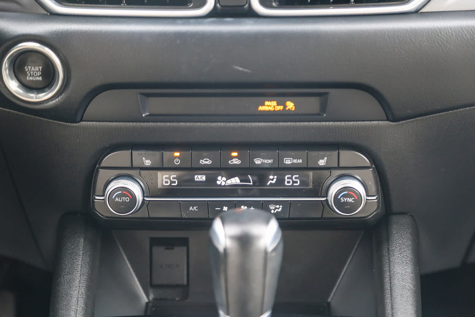 Thumbnail: 2019 Mazda CX-5 - 14