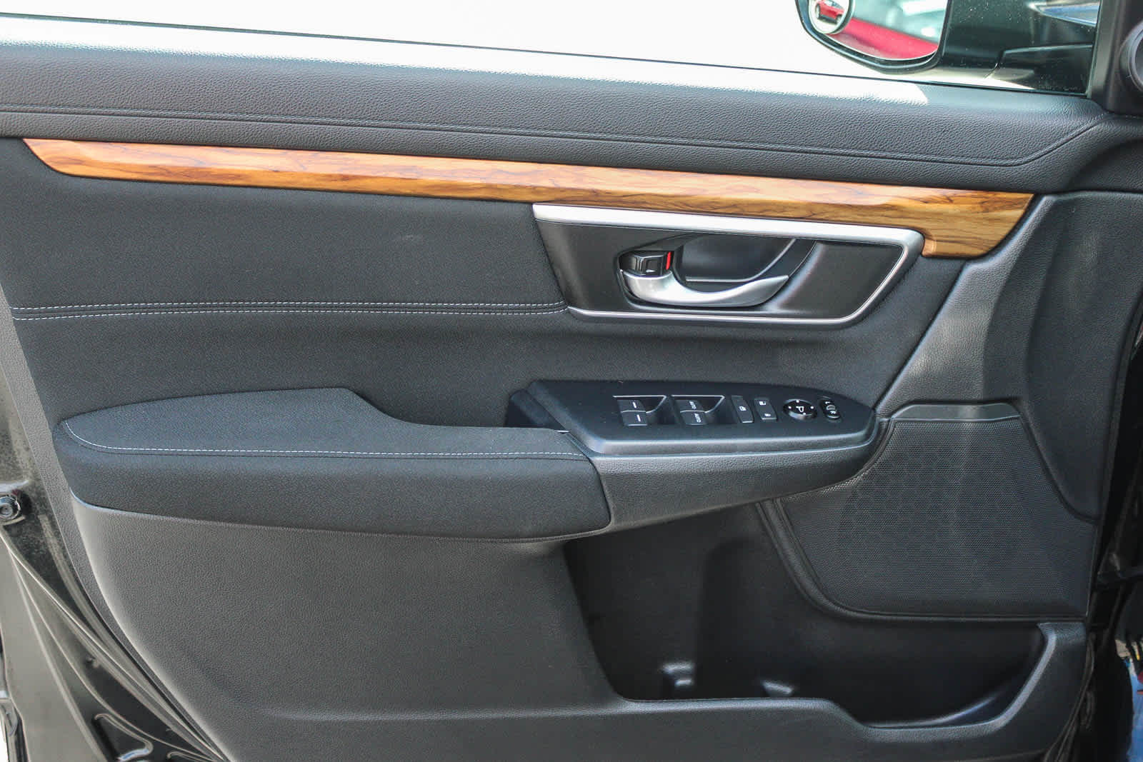 Thumbnail: 2019 Honda CR-V - 21