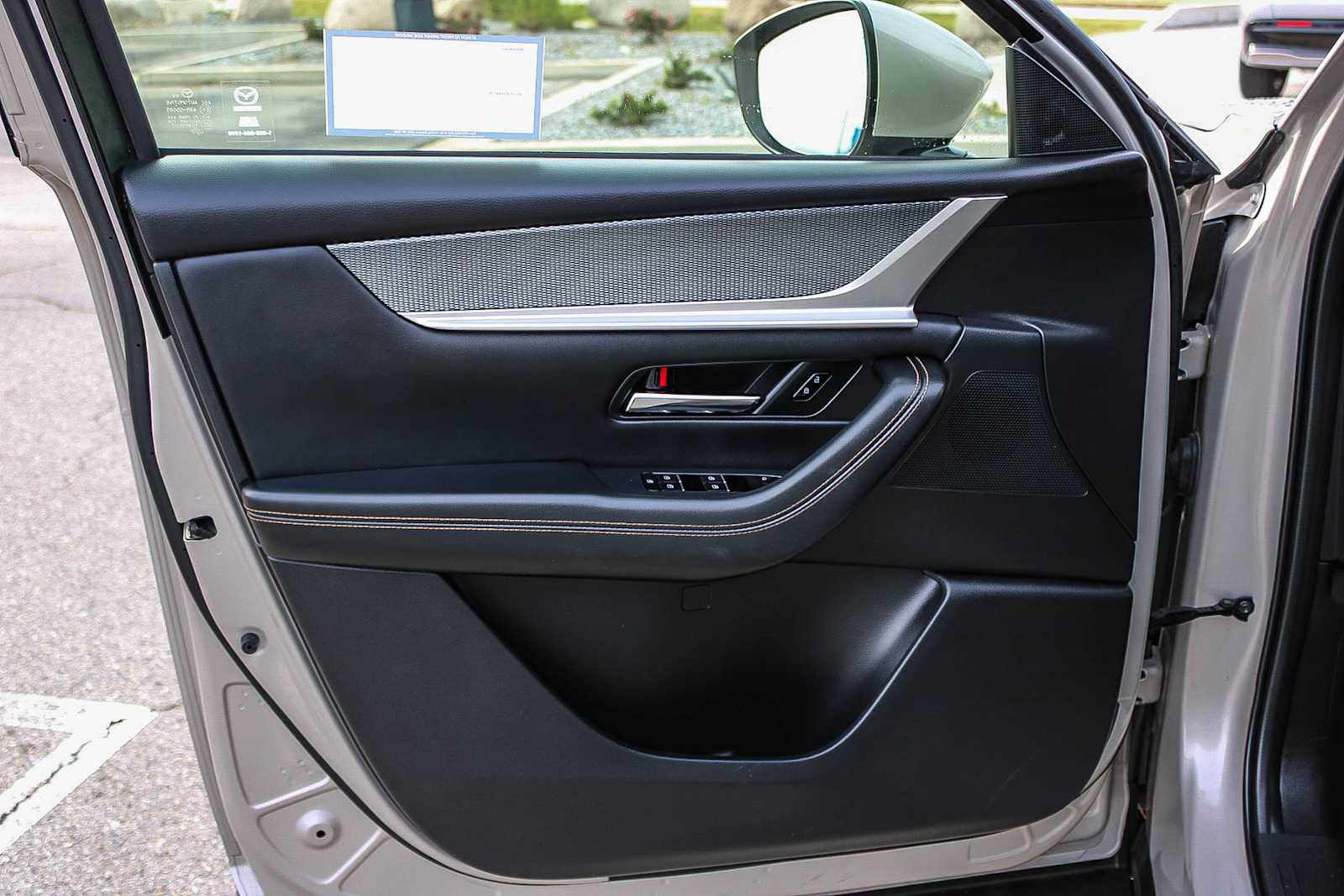 Thumbnail: 2024 Mazda CX-90 - 22