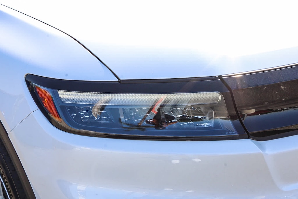 Certified 2024 Honda Prologue EX SUV