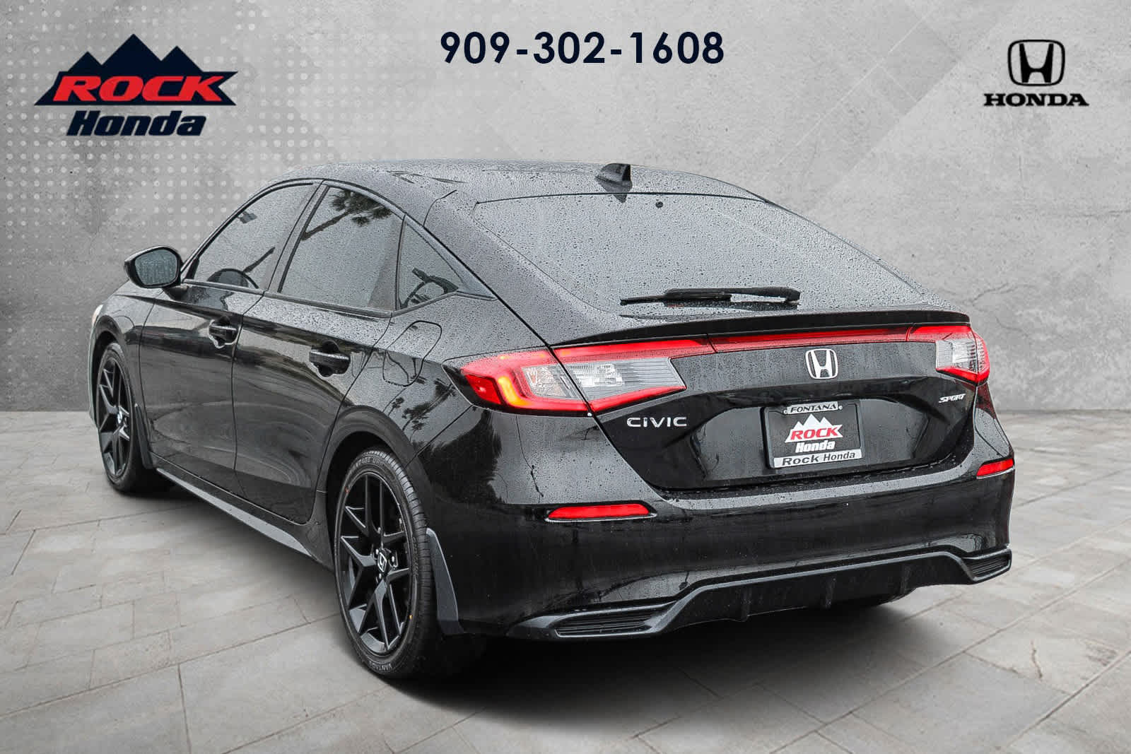 Thumbnail: 2022 Honda Civic - 6