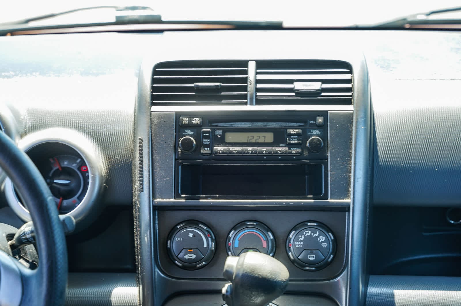 Thumbnail: 2005 Honda Element - 14